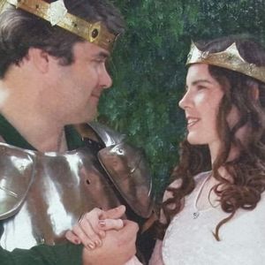 Meet your Posher, Gwendolyn